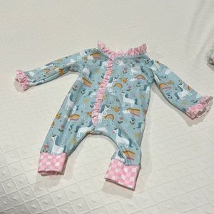 Sugar Bee Clothing one piece